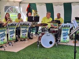 Eindrück vom Konzert